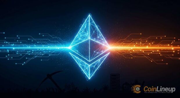ethereum foundation offloads 5000 eth to bitmine thumbnail