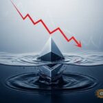 ethereum spot etf net outflow fourth consecutive day thumbnail