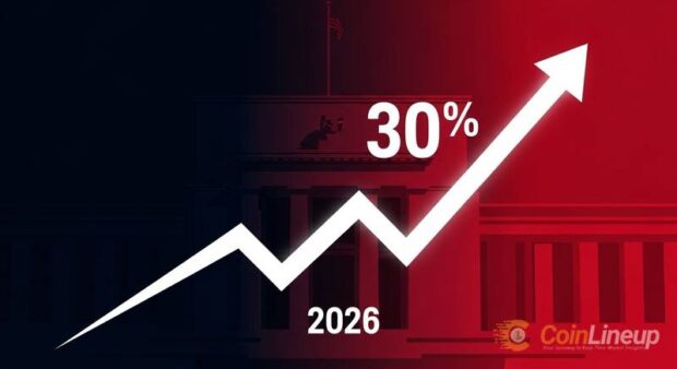 fed rate hike probability 30 percent bank of america conditions 2026 thumbnail