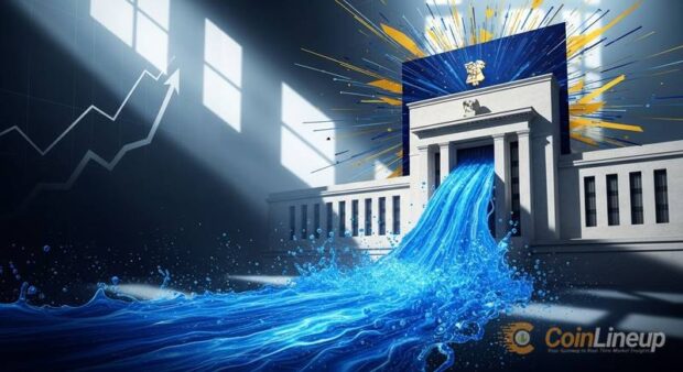 federal reserve inject 8 billion liquidity thumbnail