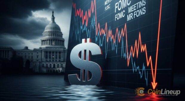 fomc march 18 meeting fed hold rates crypto markets thumbnail