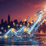 gate research bitcoin etf inflows short covering btc eth trend release phase thumbnail