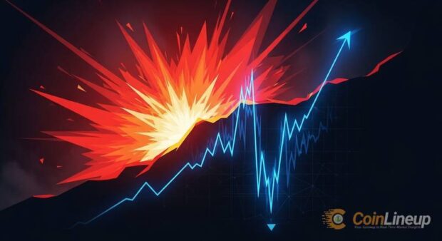 hassett iran war weeks crypto markets thumbnail