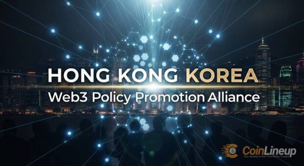 hong kong korea web3 policy promotion alliance thumbnail