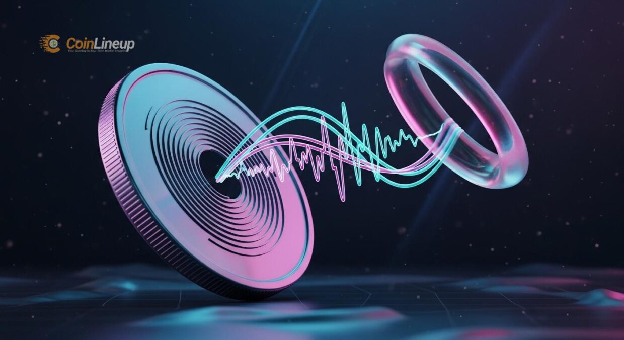 hyperliquid hype tests 40 rsi macd