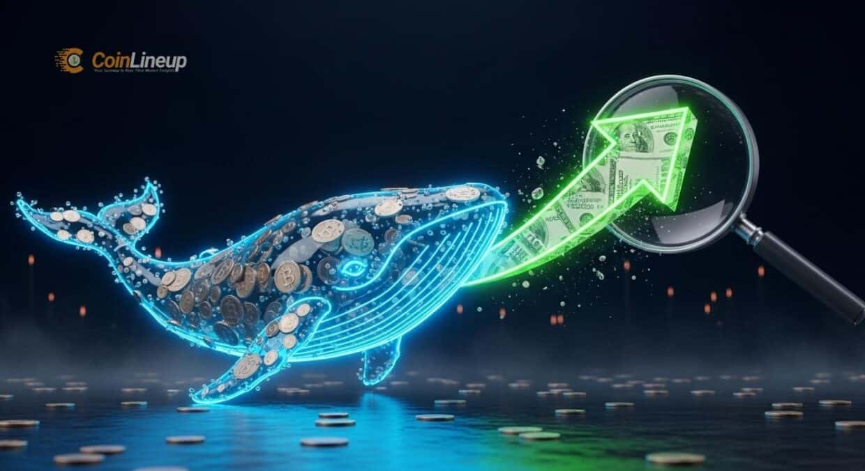 hyperliquid whale long probe