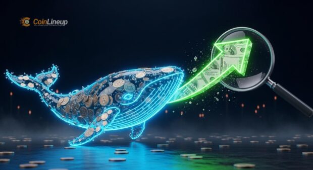 hyperliquid whale long probe