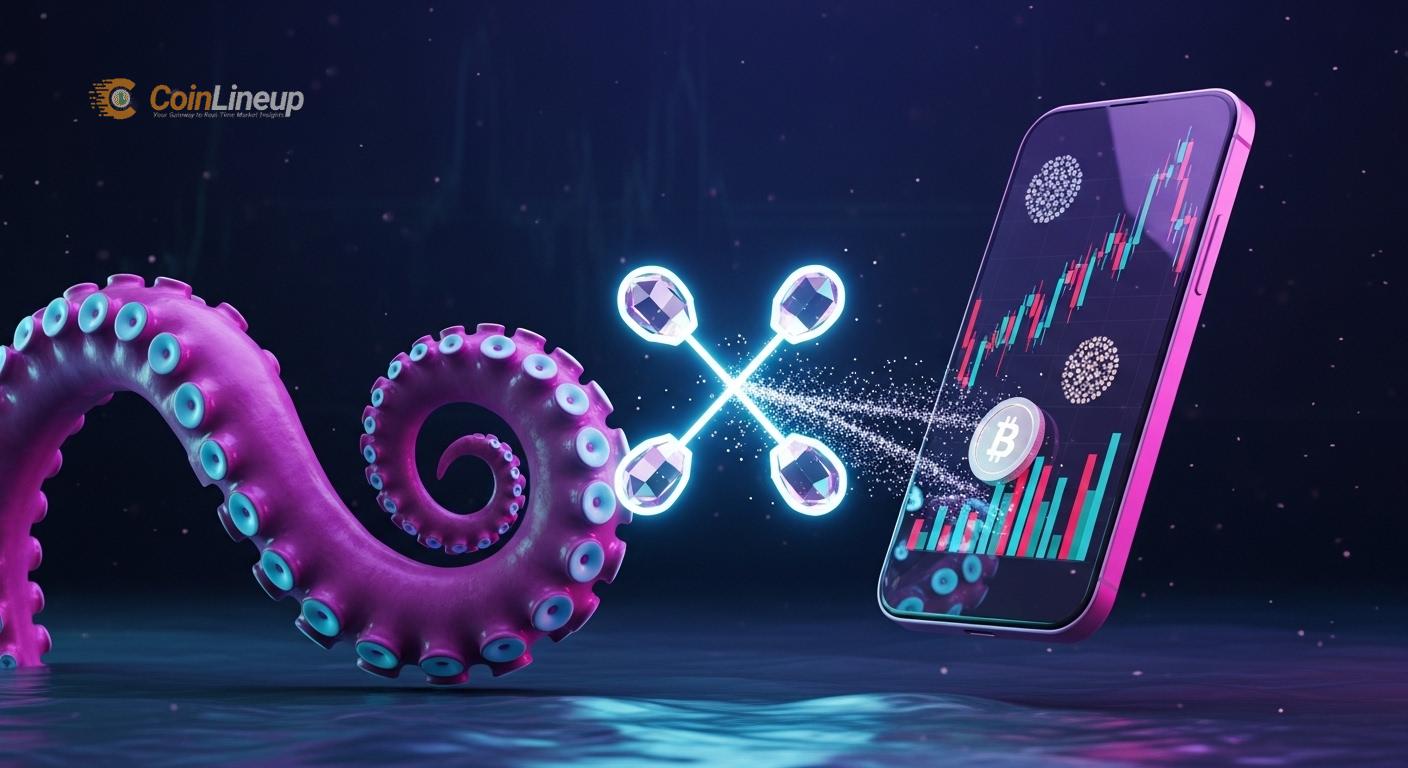 Kraken xStocks explained as Kraken clarifies xPoints