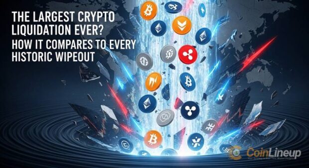 largest crypto liquidation history comparison thumbnail