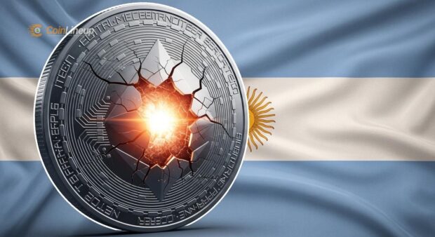 libra token scandal milei probed