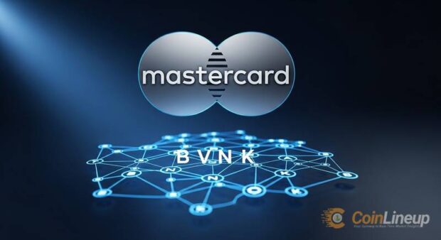 mastercard bvnk acquisition crypto fiat network connector thumbnail