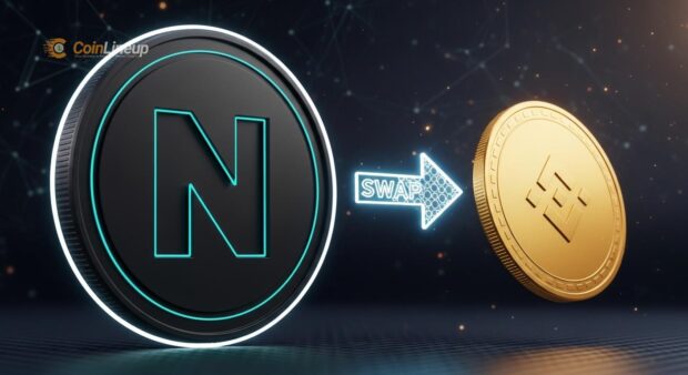 nillion erc20 swap binance backs