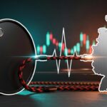 oil steadies germany iea triggers