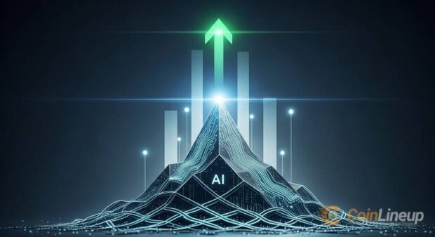 peakai raises 2 million seed funding web3 marketing analytics thumbnail