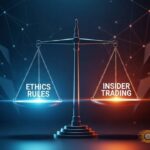 polymarket new market ethics rules insider trading ban thumbnail