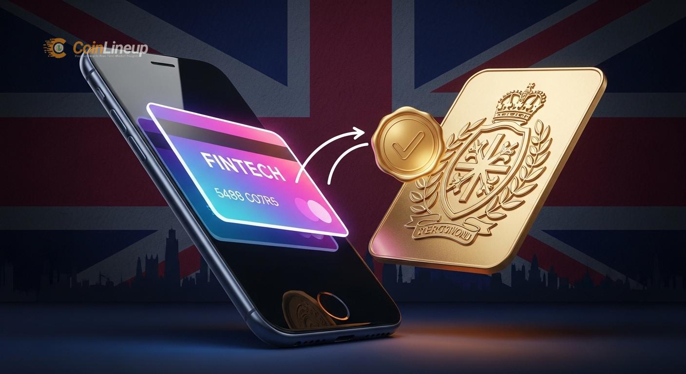 Revolut Bank UK launches as PRA grants full licence