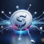 ripple ceo stablecoins crypto business entry point thumbnail