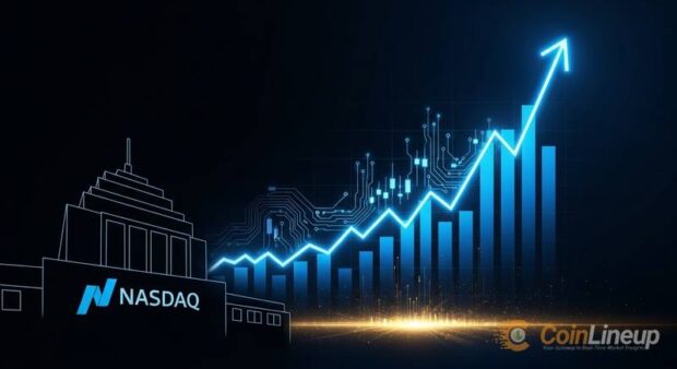 sec approves nasdaq rule change tokenized securities trading thumbnail