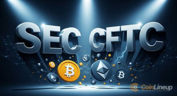 sec cftc crypto guidelines most digital assets not securities thumbnail