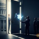 senate republicans cryptocurrency yield regulation meeting thumbnail