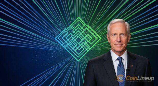 senator tim scott stablecoin yield compromise thumbnail