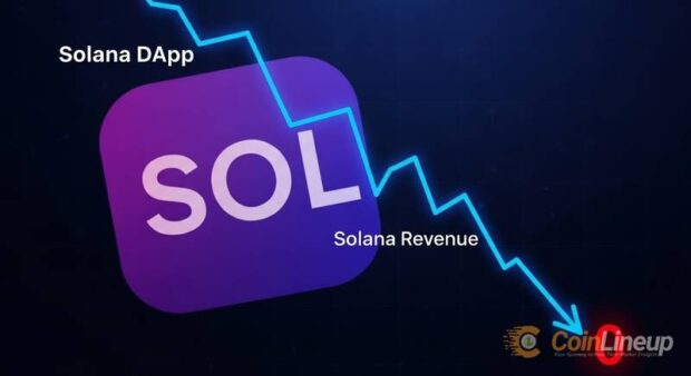 solana dapp revenue 18 month low sol price 80 retest thumbnail