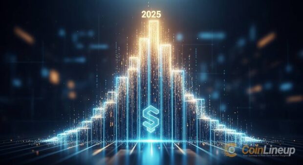 stablecoins 33 trillion volume 2025 thumbnail