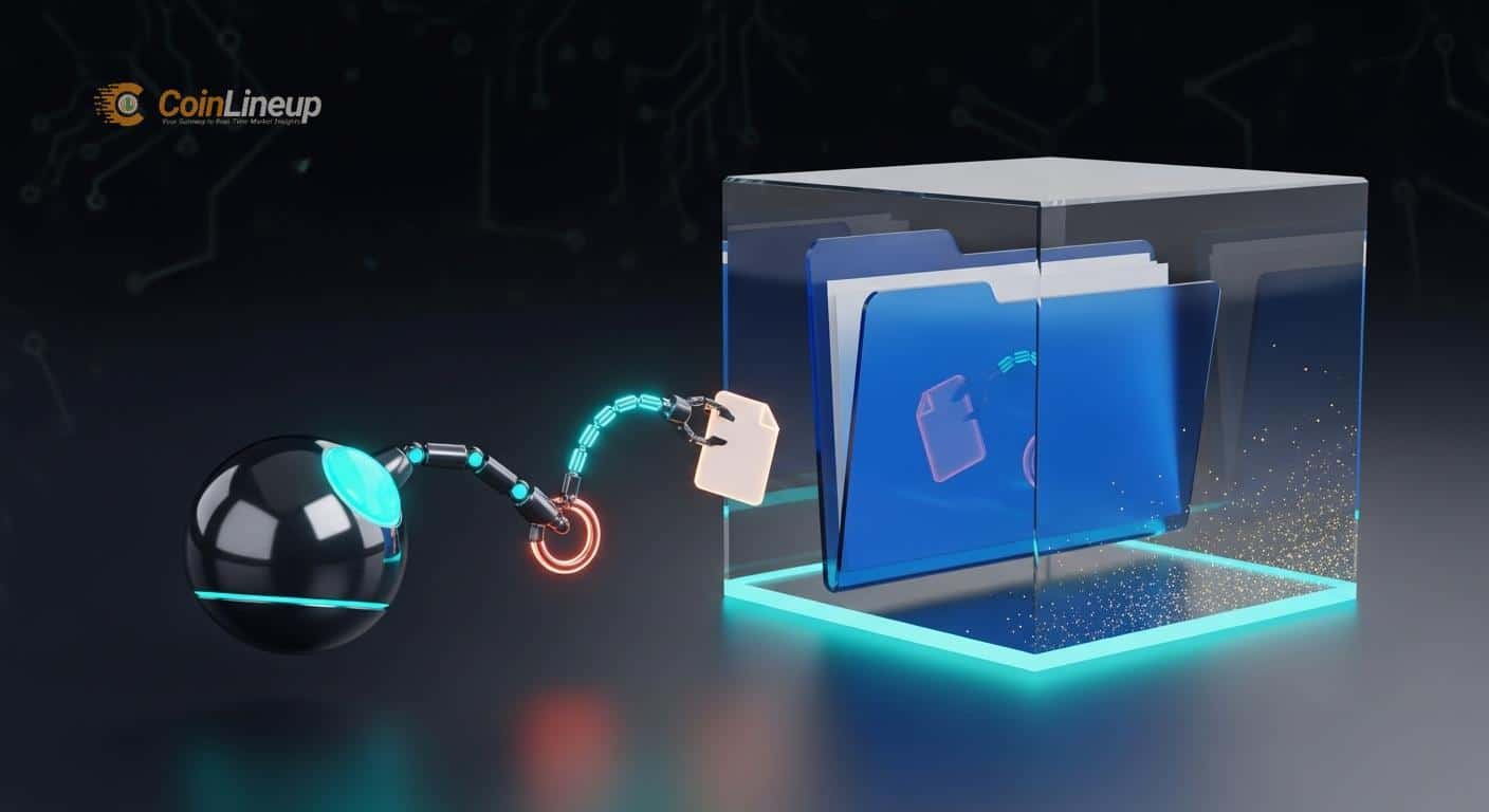 Tencent WorkBuddy debuts with sandboxed file access