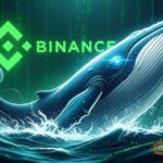tether whale moves 500m usdt binance market liquidity concentrates thumbnail