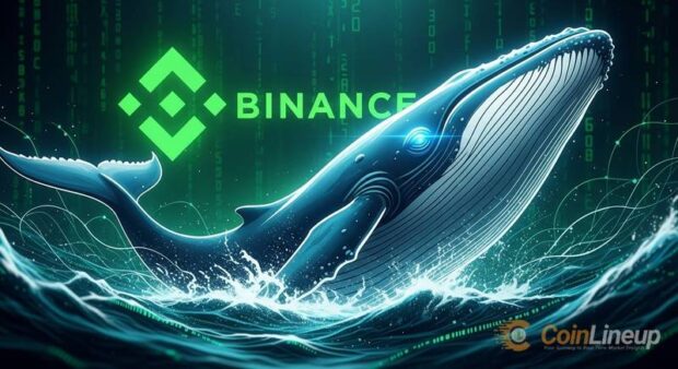 tether whale moves 500m usdt binance market liquidity concentrates thumbnail
