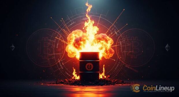 ukraine oil attack russia bitcoin macro risk thumbnail
