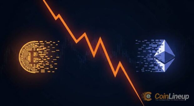 us bitcoin etf outflow 1488 btc ethereum etf 62184 eth thumbnail