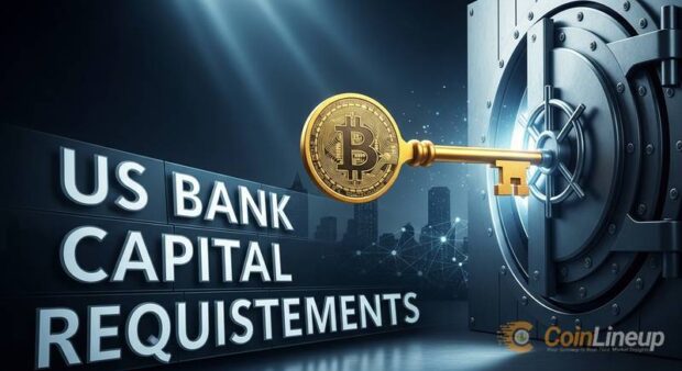 us regulators ease capital requirements large banks thumbnail