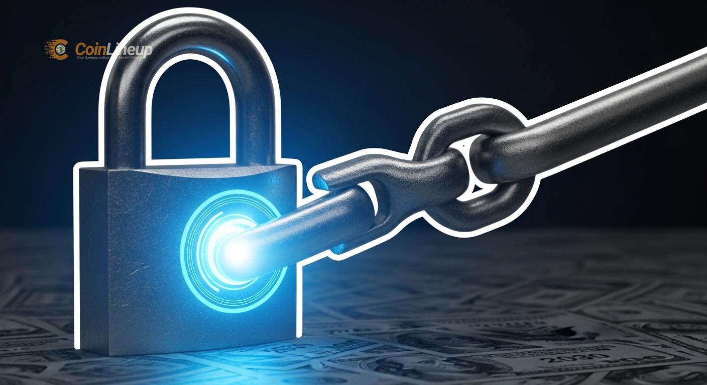 U.S. Senate Passes Bill Banning Fed CBDC Issuance Until 2030