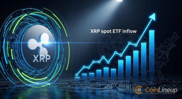 us xrp spot etf net inflow 1 9782 million thumbnail