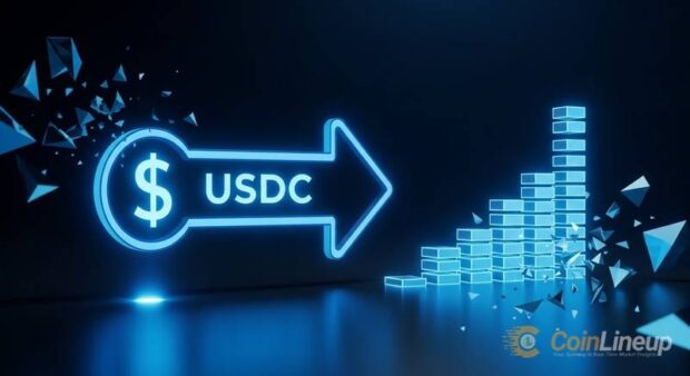 usdc leads ytd stablecoin flows 4 5b supply increase artemis thumbnail