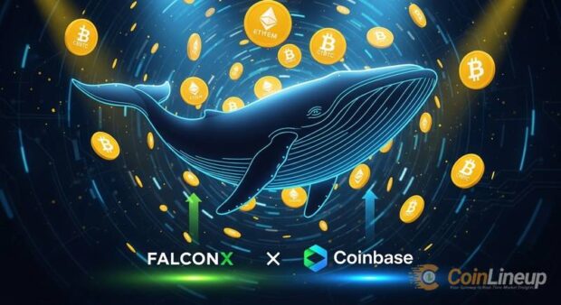 whale transfers eth cbbtc falconx coinbase sale loan repayment thumbnail