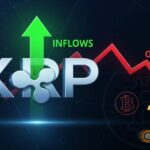 xrp spot etf inflows bitcoin gold outflows jpmorgan thumbnail