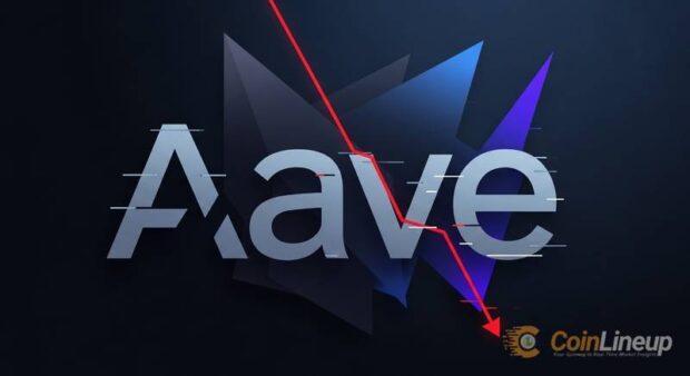 aave dao vote pause buybacks kelpdao fallout thumbnail