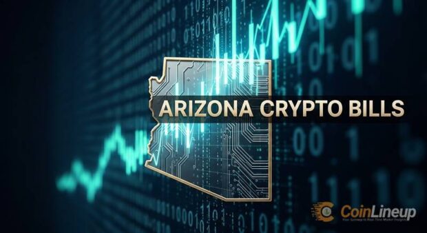 arizona crypto bills house rules committee 24 hour crypto news thumbnail
