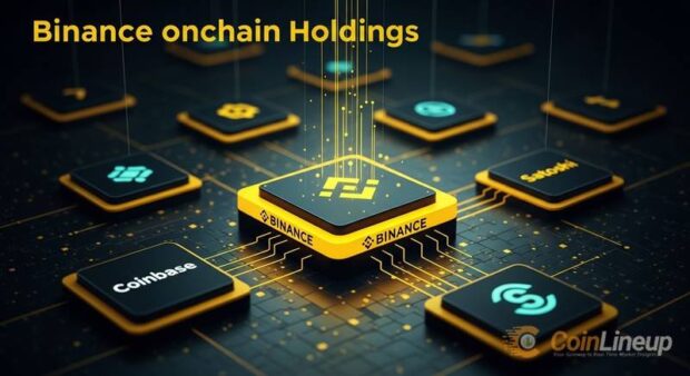 binance leads crypto onchain holdings 136b coinbase satoshi thumbnail