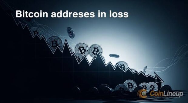 bitcoin addresses in loss top 13m glassnode thumbnail