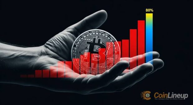 bitcoin etf assets coinbase custody choke point 74b risk thumbnail