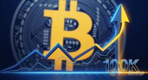 bitcoin nears 70k seller resistance thumbnail