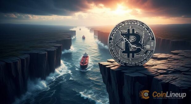 bitcoin rebound fragile hormuz disruption risk thumbnail
