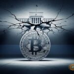 bitcoin recovery hits fed ceiling no sign of cheaper money thumbnail