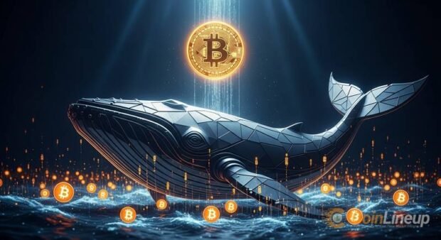 bitcoin whales bought most btc since 2013 thumbnail