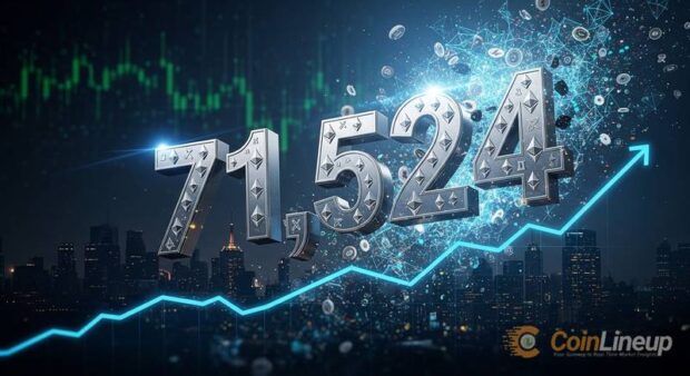 bitmine buys 71524 eth holdings 4 87m eth 4 04 ethereum supply thumbnail