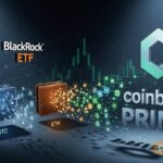 blackrock etf wallets move 49m btc eth coinbase prime thumbnail