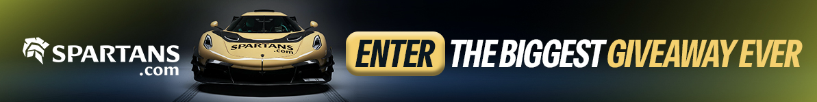 Spartans Casino Launches Massive $7 Million Leaderboard While Stake Bleeds Players & Shuffle Chases Airdrops image 5